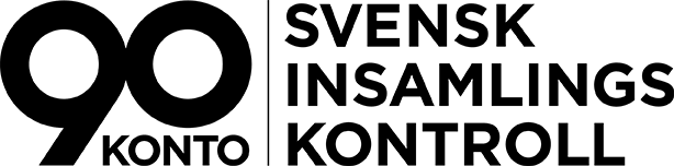 90konto - Logotyp